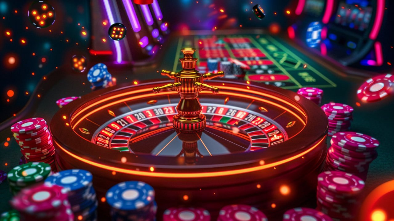 judiharimau Crazy Time: Roda Berhadiah dan Fitur Bonus Langsung