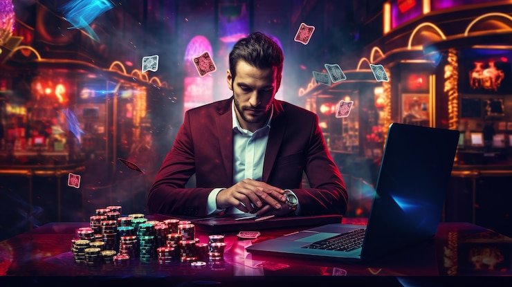 judiharimau mobile gaming